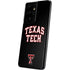 Texas Tech University Bold Galaxy S21 Ultra 5G Skin